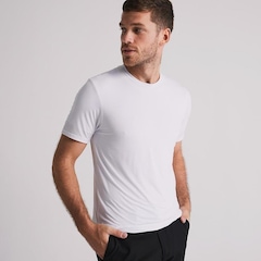 Camiseta Insider Básica Tech - Masculina - Foto 1
