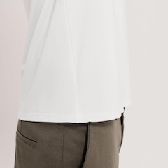 Camiseta Insider Básica Tech - Masculina - Foto 2