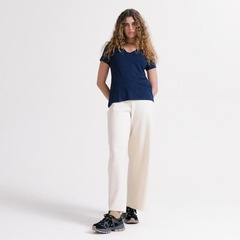 Camiseta Insider Tech Gola V - Feminina - Foto 2