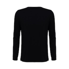 Camiseta Insider Tech Manga Longa - Masculina - Foto 1