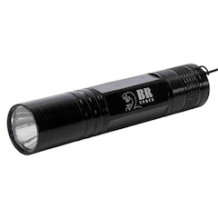 Lanterna Tática Br Force Canis 50 Lúmens - Foto 3