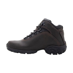 Bota Bull Terrier Alpina Dry - Masculina - Foto 4