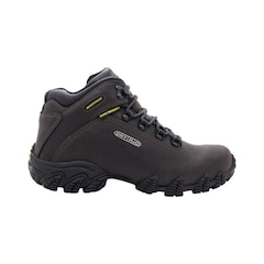 Bota Bull Terrier Alpina Dry - Masculina - Foto 1