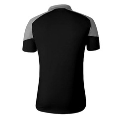 Camisa Pólo do Santos 2023 Umbro Viagem - Masculina - Foto 2