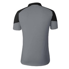 Camisa Pólo do Santos 2023 Umbro Viagem - Masculina - Foto 2