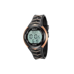 Relógio Monitor Cardíaco Speedo 80621G0EVNP3 - Foto 1