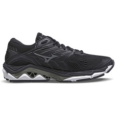 Tênis Mizuno Wave Horizon 2 - Feminino - Foto 4