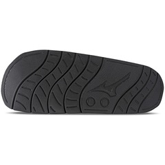 Chinelo Slide Mizuno Basic - Adulto - Foto 4