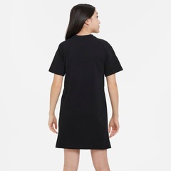 Vestido Nike Sportswear - Infantil - Foto 2