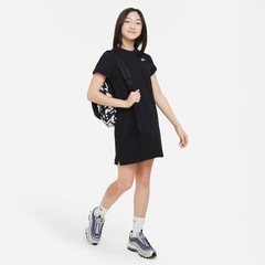 Vestido Nike Sportswear - Infantil - Foto 3