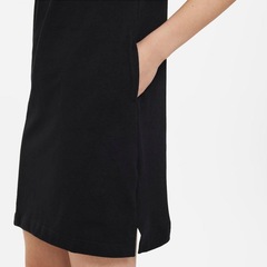 Vestido Nike Sportswear - Infantil - Foto 5