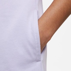 Vestido Nike Sportswear - Infantil - Foto 6