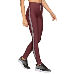 Calça Legging Run More Power Fit - Feminina - Foto 3