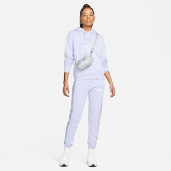 Blusão com Capuz Nike Sportswear Club Fleece - Feminino - Foto 6