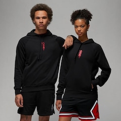 Blusão com Capuz Nike Jordan Zion Dri-FIT Crossover - Masculino - Foto 1