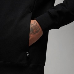 Blusão com Capuz Nike Jordan Zion Dri-FIT Crossover - Masculino - Foto 6