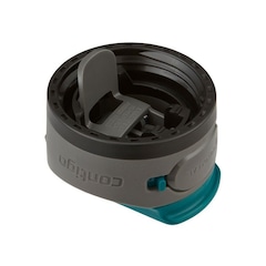 Garrafa Térmica Contigo AUTOSEAL® Cortland Chill 2.0 Inox - 710ml - Foto 7