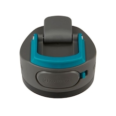 Garrafa Térmica Contigo AUTOSEAL® Cortland Chill 2.0 Inox - 710ml - Foto 8