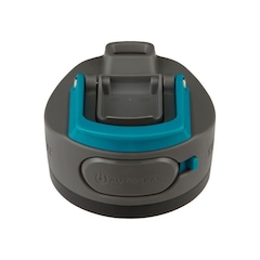 Garrafa Térmica Contigo AUTOSEAL® Cortland Chill 2.0 Inox - 710ml - Foto 9