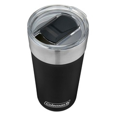 Copo Térmico Coleman com Tampa - 600ml - Foto 4