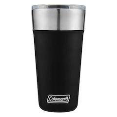 Copo Térmico Coleman com Tampa - 600ml - Foto 1