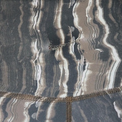 Shorts Nike Yoga - Feminino - Foto 5