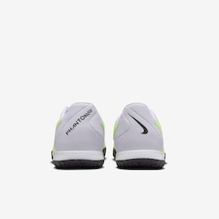 Chuteira de Futsal Nike Phantom GX Academy - Adulto - Foto 6