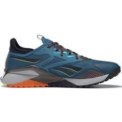 Tênis Reebok Nano X2 TR Adventure - Masculino - Foto 2