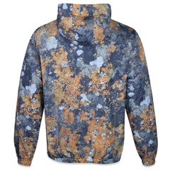 Jaqueta Corta Vento com Capuz New Era Windbreaker Outdoor - Masculina - Foto 2