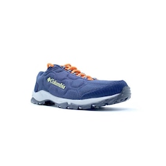 Tenis Columbia Firecamp Remesh - Masculino - Foto 2