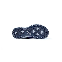 Tenis Columbia Firecamp Remesh - Masculino - Foto 4