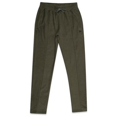 Calça De Moletom New Era Flag - Feminina - Foto 1