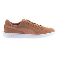 Tênis Puma Smash V2 WNS BDP - Feminino - Foto 1