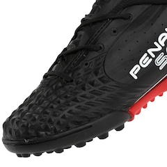 Chuteira Society Penalty Se7E Xxi - Infantil - Foto 7