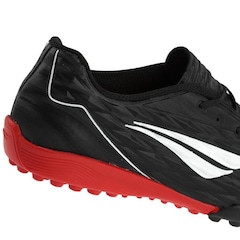 Chuteira Society Penalty Se7E Xxi - Infantil - Foto 8