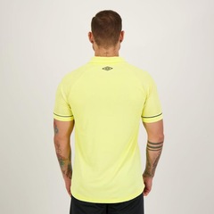 Camisa do Grêmio Goleiro 2023 Umbro - Masculina - Foto 3