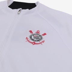 Jaqueta do Corinthians Hino Nike - Masculina - Foto 3