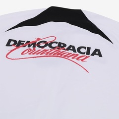 Jaqueta do Corinthians Hino Nike - Masculina - Foto 5