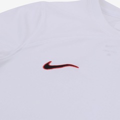 Camisa do Corinthians I 2023/24 Torcedora Pro Nike - Feminina - Foto 4