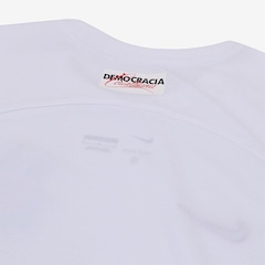 Camisa do Corinthians I 2023/24 Torcedora Pro Nike - Feminina - Foto 6