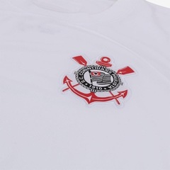 Camisa do Corinthians I 2023/24 Torcedor Pro Nike - Masculina - Foto 3