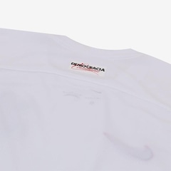 Camisa do Corinthians I 2023/24 Torcedor Pro Nike - Masculina - Foto 6