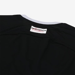 Camisa do Corinthians II 2023/24 Torcedor Pro Nike - Masculina - Foto 6