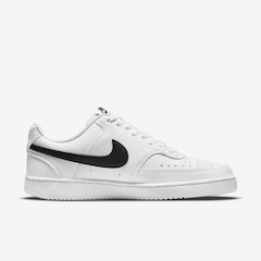 Tênis Nike Court Vision Low Next Nature - Feminino - Foto 1