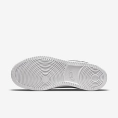 Tênis Nike Court Vision Low Next Nature - Feminino - Foto 4