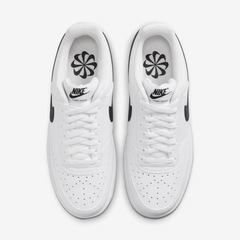Tênis Nike Court Vision Low Next Nature - Feminino - Foto 5