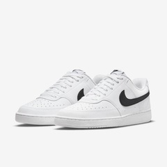 Tênis Nike Court Vision Low Next Nature - Feminino - Foto 2