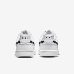 Tênis Nike Court Vision Low Next Nature - Feminino - Foto 6