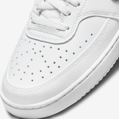 Tênis Nike Court Vision Low Next Nature - Feminino - Foto 7