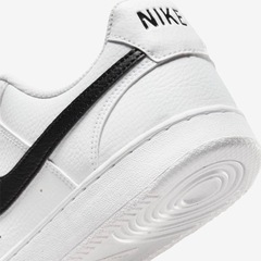 Tênis Nike Court Vision Low Next Nature - Feminino - Foto 8